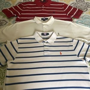 POLO SHIRTS...by Ralph lauren